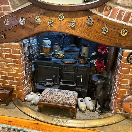 Keepers Cottage Wool Luaran gambar