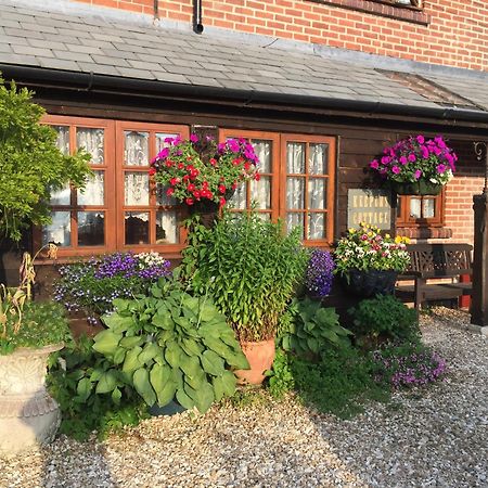 Keepers Cottage Wool Luaran gambar