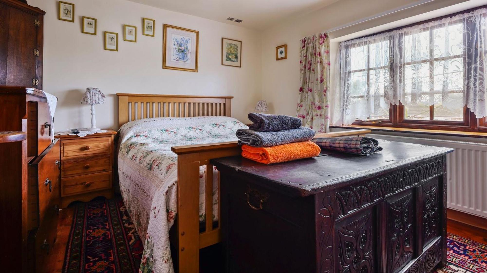 Keepers Cottage Wool Luaran gambar