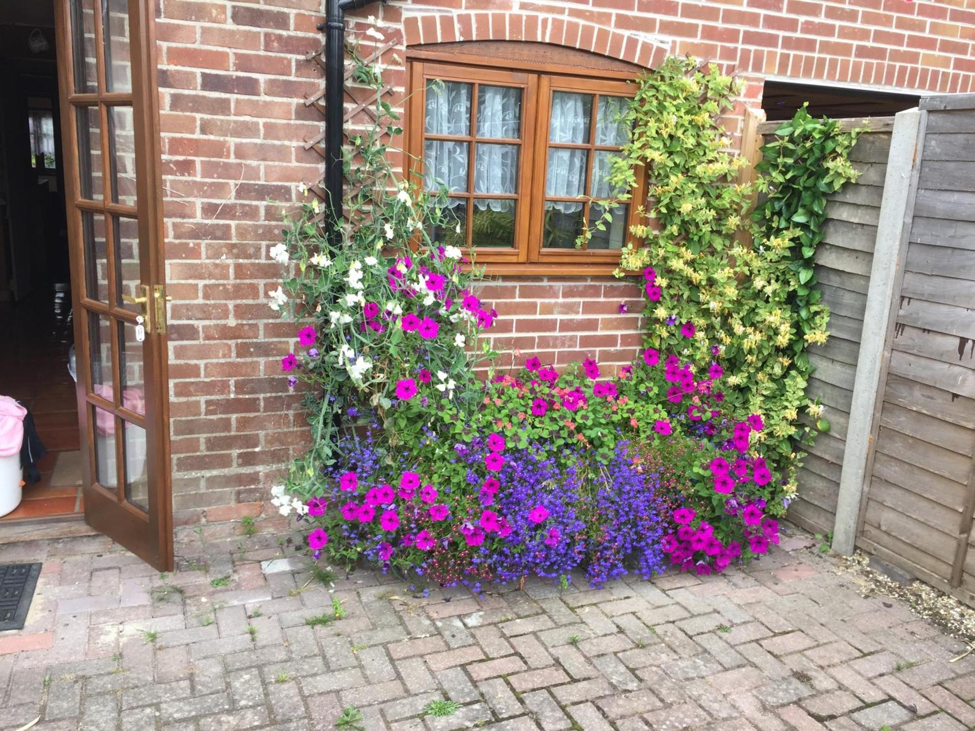 Keepers Cottage Wool Luaran gambar