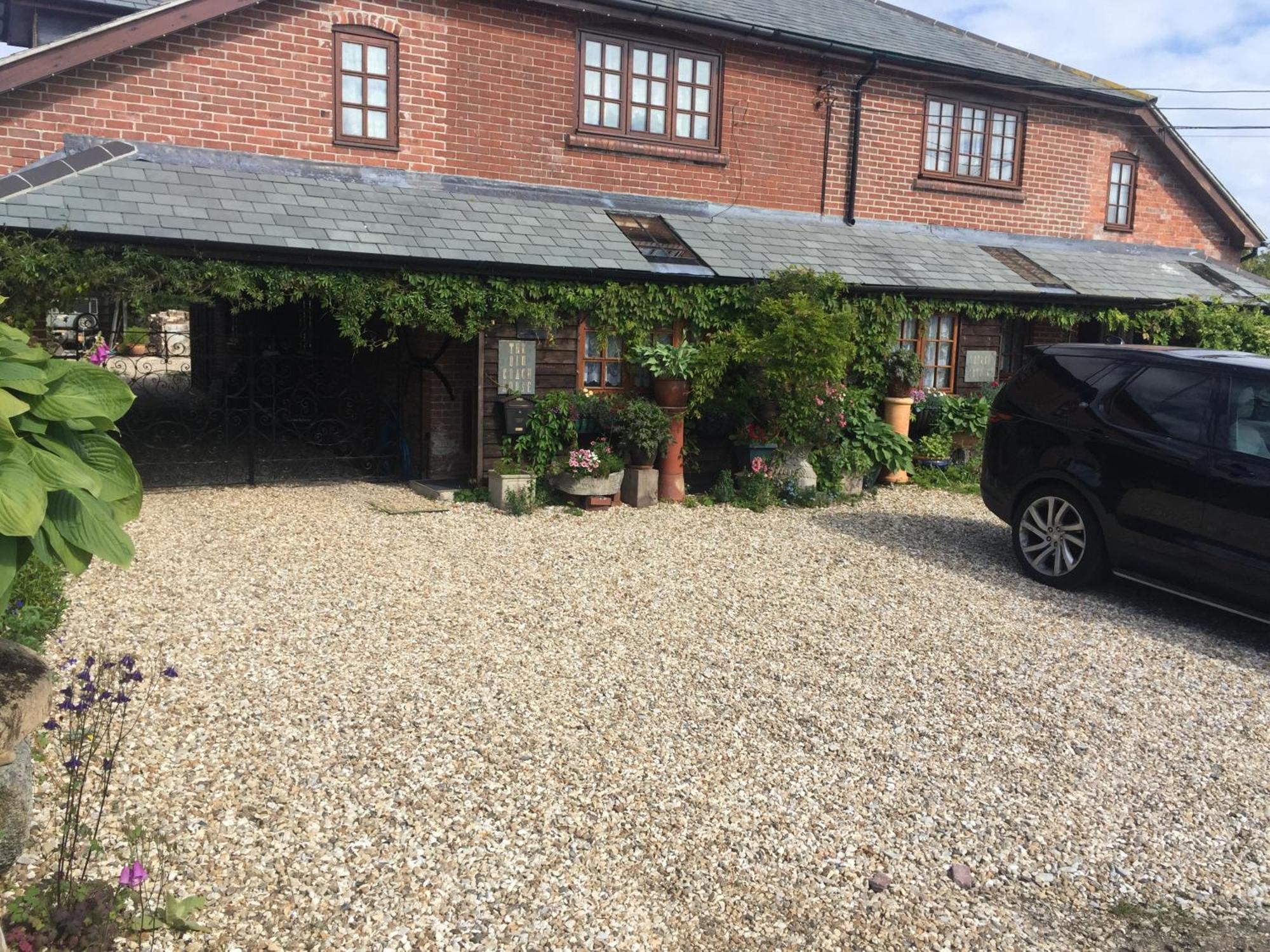 Keepers Cottage Wool Luaran gambar